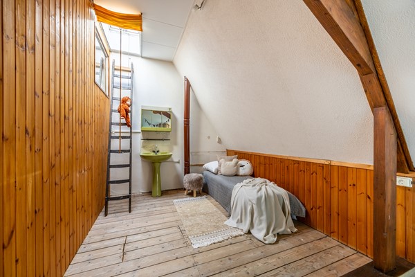 Medium property photo - Waldeck Pyrmontlaan 15, 2051 HW Overveen